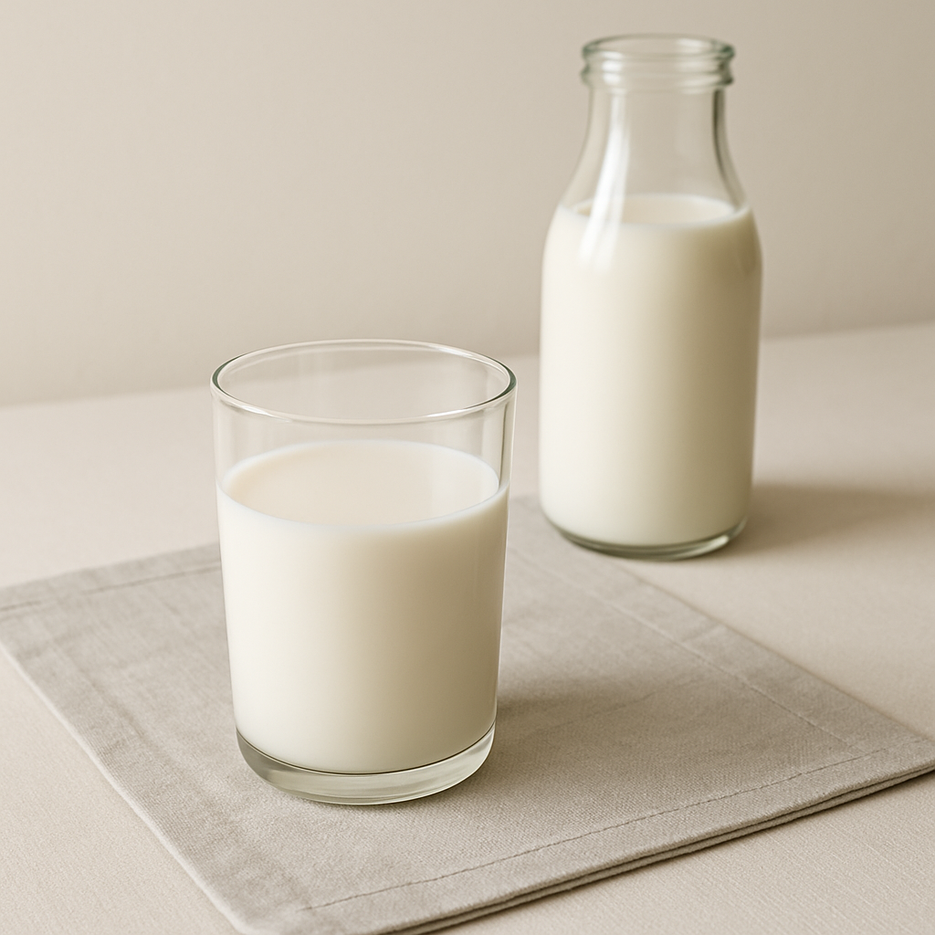 El misterio de la leche: ¿Qué significa UHT, pasteurizada y fresca? 🐮